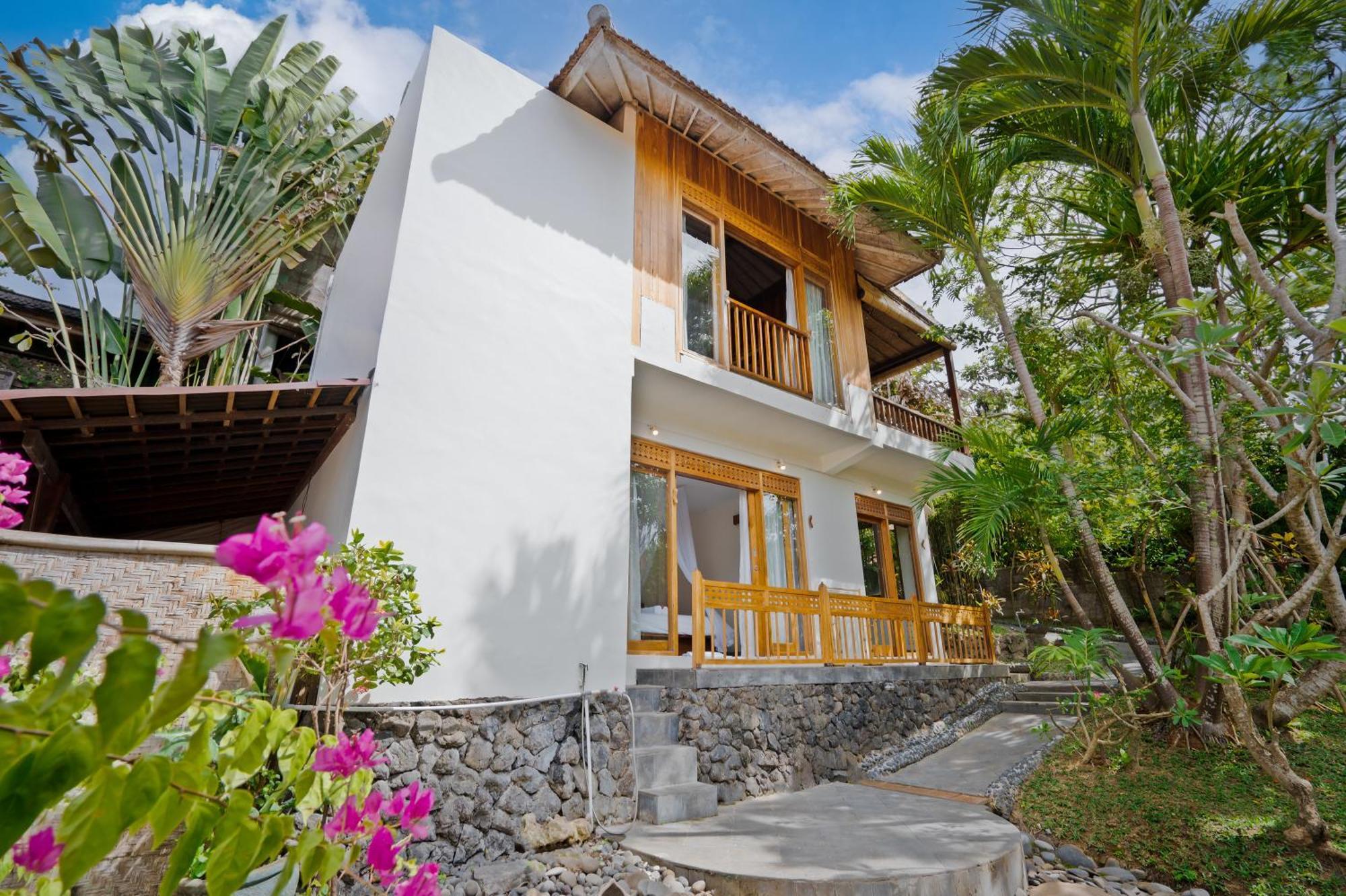 קנגו Kura Kura Beach House מראה חיצוני תמונה