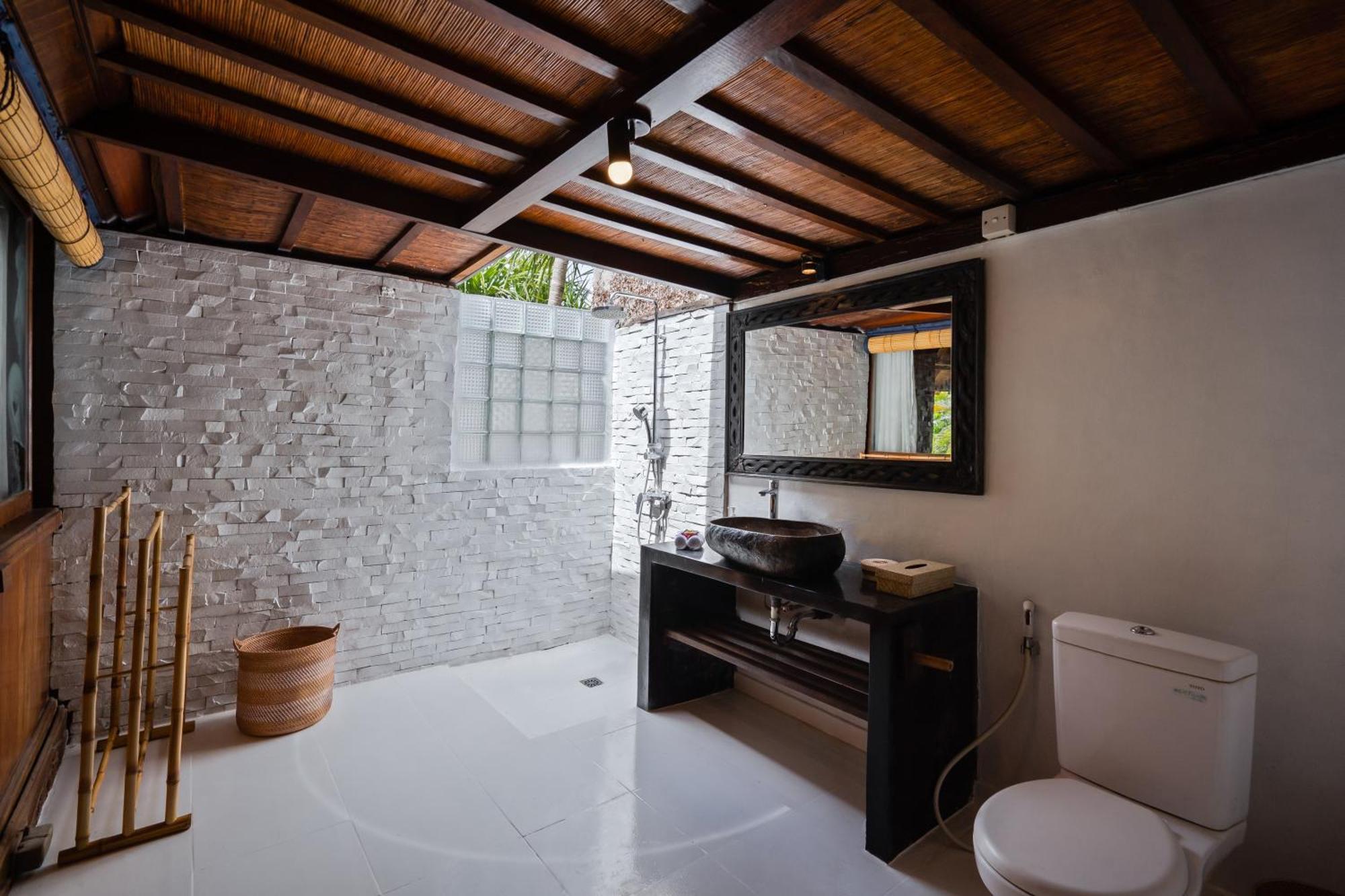 קנגו Kura Kura Beach House מראה חיצוני תמונה