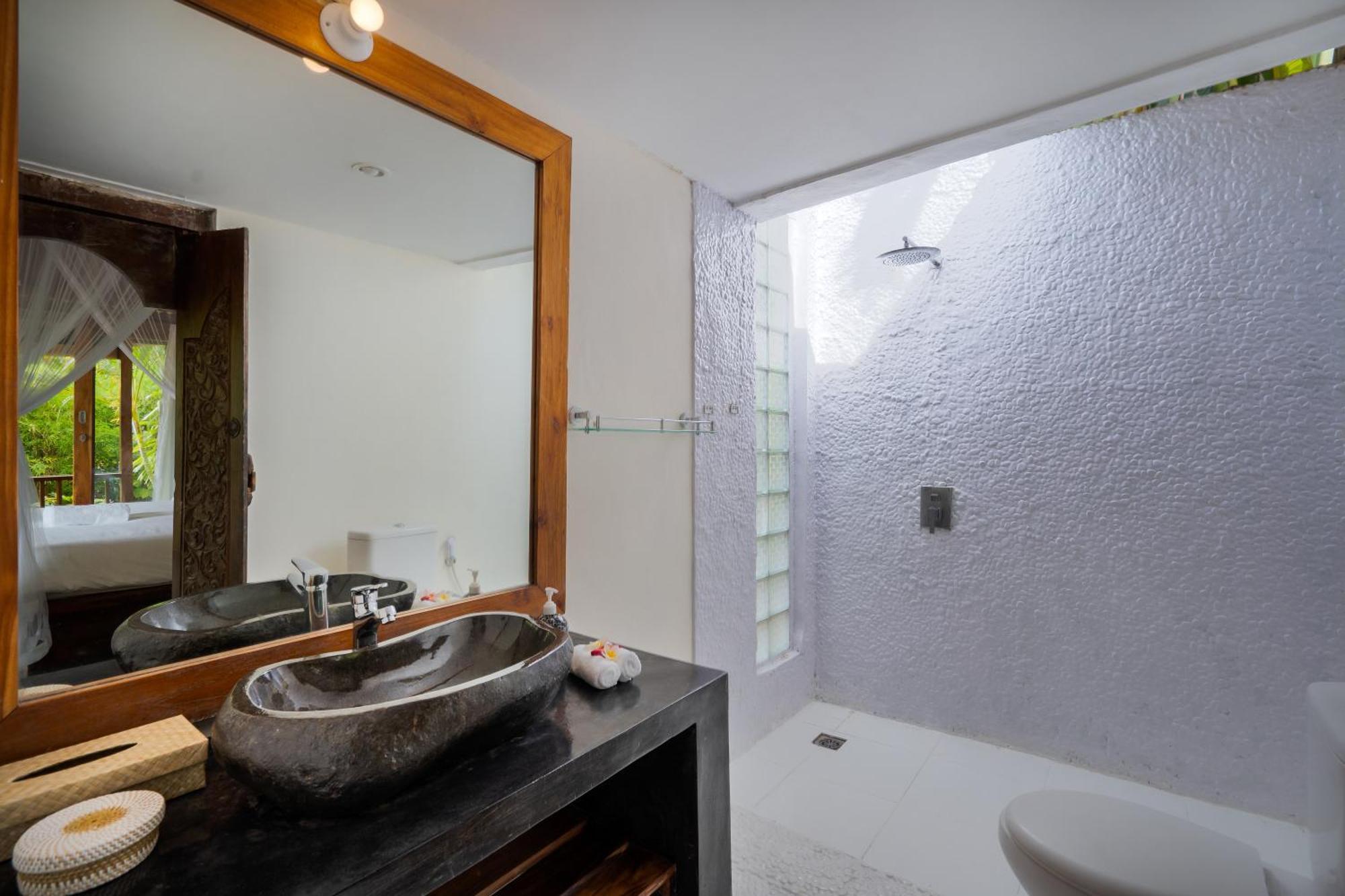 קנגו Kura Kura Beach House מראה חיצוני תמונה