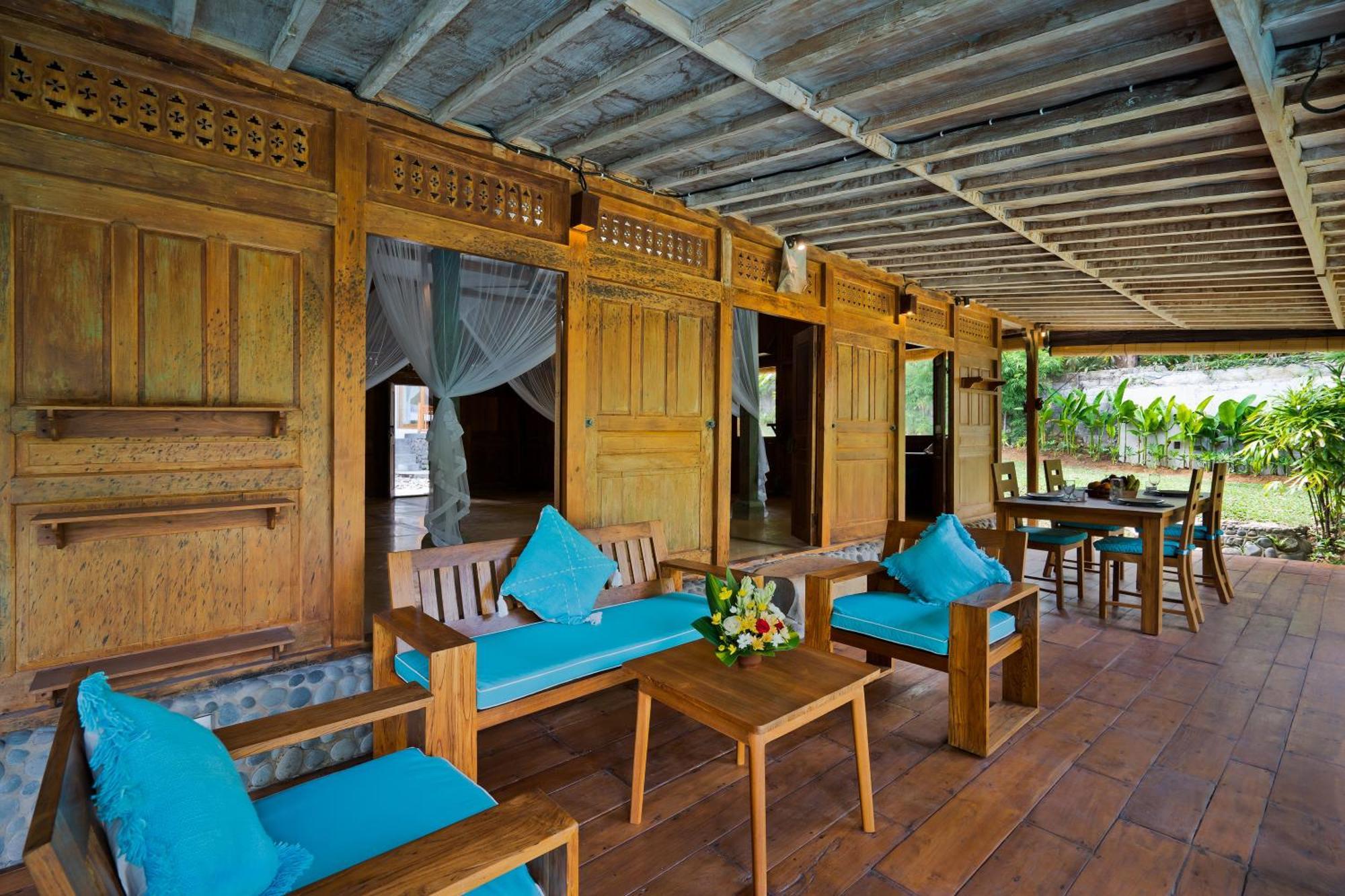 קנגו Kura Kura Beach House מראה חיצוני תמונה
