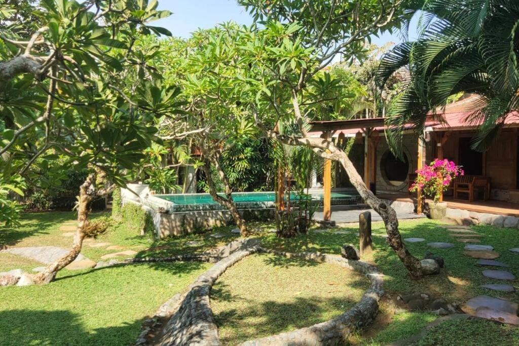 קנגו Kura Kura Beach House מראה חיצוני תמונה